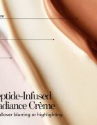 Chantecaille Sheer Glow Face Tint színező gél az élénk és kisimított arcbőrért Bronze 30 g
