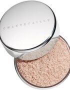Chantecaille Talc Free Loose Powder porpúder mattító hatással 28 g