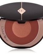 Charlotte Tilbury Cheek To Chic púderes arcpír árnyalat Pillow Talk Intense 8 g