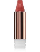 Charlotte Tilbury Hot Lips 2 hidratáló krém rúzs utántöltő árnyalat In Love With Olivia 3.5 g