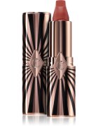 Charlotte Tilbury Hot Lips 2 hidratáló matt rúzs fénnyel árnyalat In Love With Olivia 3.5 g