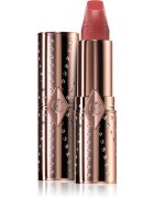 Charlotte Tilbury Matte Revolution mattító rúzs árnyalat Wedding Belles 3.5 g