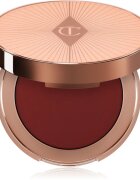 Charlotte Tilbury Pillow Talk Lip And Cheek Glow multifunkciós balzsam az arcra és a szájra árnyalat Colour Of Passion 2.5 g
