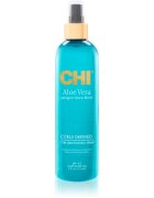 CHI Aloe Vera Curl Reactivating hidratéló spray a hullámos és göndör hajra 177 ml