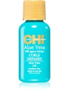 CHI Aloe Vera Curls Defined száraz olaj göndör hajra 15 ml