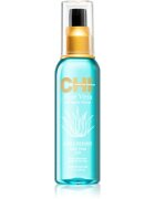 CHI Aloe Vera Curls Defined száraz olaj göndör hajra 89 ml