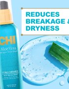 CHI Aloe Vera Curls Defined száraz olaj göndör hajra 89 ml