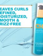 CHI Aloe Vera Curls Defined száraz olaj göndör hajra 89 ml