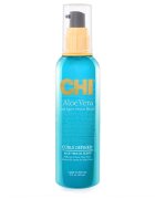 CHI Aloe Vera Curls Defined száraz olaj göndör hajra 89 ml