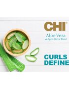 CHI Aloe Vera Curls Defined száraz olaj göndör hajra 89 ml