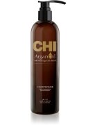 CHI Argan Oil Conditioner tápláló kondícionáló száraz és sérült hajra 739 ml