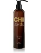 CHI Argan Oil Shampoo tápláló sampon száraz és sérült hajra 739 ml