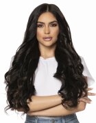 CHI Argan Oil Shampoo tápláló sampon száraz és sérült hajra 739 ml