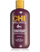 CHI Brilliance Optimum Moisture Conditioner hidratáló kondicionáló száraz és sérült hajra 355 ml