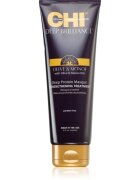 CHI Brilliance Strengthening Treatment erősítő maszk a gyenge sérült hajra és a töredezett hajvégekre olívaolajjal 237 ml