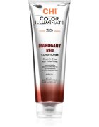 CHI Color Illuminate tonizáló kondicionáló a természetes vagy a festett hajra árnyalat Mahogany Red 251 ml