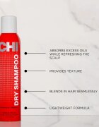CHI Dry Shampoo száraz sampon 198 g