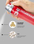 CHI Dry Shampoo száraz sampon 74 g