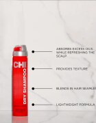 CHI Dry Shampoo száraz sampon 74 g