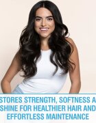 CHI HYDRATECARE Hydrating Conditioner mélyhidratáló balzsam száraz hajra 355 ml
