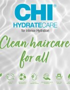 CHI HYDRATECARE Hydrating Conditioner mélyhidratáló balzsam száraz hajra 739 ml