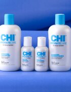 CHI HYDRATECARE Hydrating Conditioner mélyhidratáló balzsam száraz hajra 739 ml