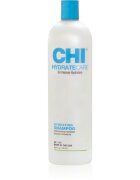 CHI HYDRATECARE Hydrating Shampoo hidratáló sampon száraz hajra 739 ml