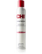 CHI Infra Botanical Bliss Texture Hair Spray haj spray a hajformázáshoz melyhez magas hőfokot használunk 284 g