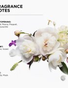 CHI Infra Botanical Bliss Texture Hair Spray haj spray a hajformázáshoz melyhez magas hőfokot használunk 284 g