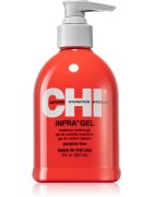CHI Infra erős fixálású gél a hajra 237 ml