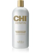 CHI Keratin keratinos kondicionáló száraz és rakoncátlan hajra 946 ml