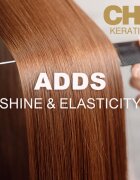 CHI Keratin keratinos kondicionáló száraz és rakoncátlan hajra 946 ml