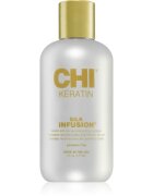 CHI Keratin Silk Infusion regeneráló szérum keratinnal 177 ml