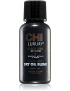 CHI Luxury Black Seed Oil Dry Oil Blend tápláló száraz olaj hajra 15 ml