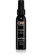 CHI Luxury Black Seed Oil Dry Oil Blend tápláló száraz olaj hajra 89 ml