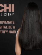 CHI Luxury Black Seed Oil Dry Shampoo matt száraz sampon dús hatásért 150 ml