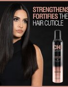 CHI Luxury Black Seed Oil Dry Shampoo matt száraz sampon dús hatásért 150 ml
