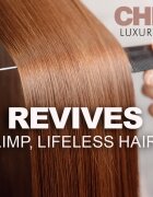 CHI Luxury Black Seed Oil Dry Shampoo matt száraz sampon dús hatásért 150 ml