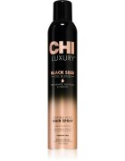 CHI Luxury Black Seed Oil Flexible Hold Hairspray hajlakk rugalmas tartásért 284 ml