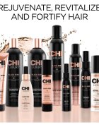 CHI Luxury Black Seed Oil Gentle Cleansing Shampoo finom állagú tisztító sampon 739 ml