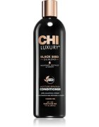 CHI Luxury Black Seed Oil Moisture Replenish Conditioner hidratáló kondicionáló a könnyű kifésülésért 355 ml