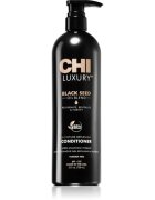 CHI Luxury Black Seed Oil Moisture Replenish Conditioner hidratáló kondicionáló a könnyű kifésülésért 739 ml