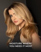 CHI Olive Naturals Hair & Body Shampoo sampon és tusfürdő olívaolajjal 2 az 1-ben 340 ml