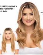 CHI Olive Naturals Hair & Body Shampoo sampon és tusfürdő olívaolajjal 2 az 1-ben 340 ml