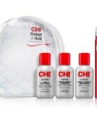 CHI Protect & Hold On The Go Styling Kit utazási készlet hajra