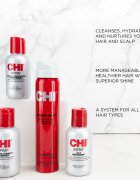 CHI Protect & Hold On The Go Styling Kit utazási készlet hajra