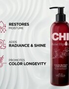 CHI Rose Hip Oil Conditioner kondicionáló festett hajra 340 ml