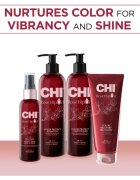 CHI Rose Hip Oil Conditioner kondicionáló festett hajra 340 ml