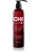 CHI Rose Hip Oil Conditioner kondicionáló festett hajra 739 ml