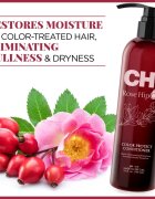 CHI Rose Hip Oil Conditioner kondicionáló festett hajra 739 ml